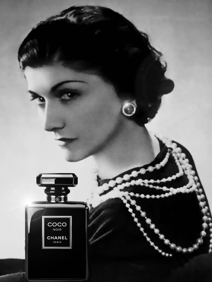 CHANEL COCO NOIR EDP (W) 100ML - Image 2