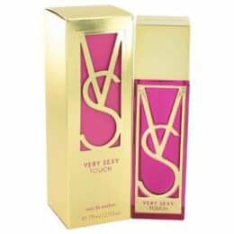 VICTORIA'S SECRET VERY SEXY TOUCH EDP (W) 75ML