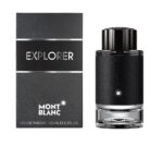 MONTBLANC EXPLORER EAU DE PARFUM (M) 100ML