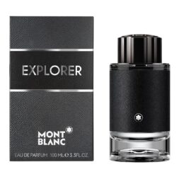 MONTBLANC EXPLORER EAU DE PARFUM (M) 100ML