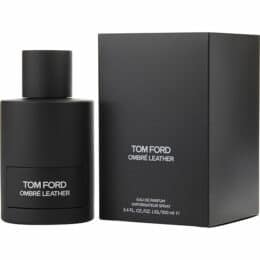 TOM FORD OMBRE LEATHER EDP (U) 100ML
