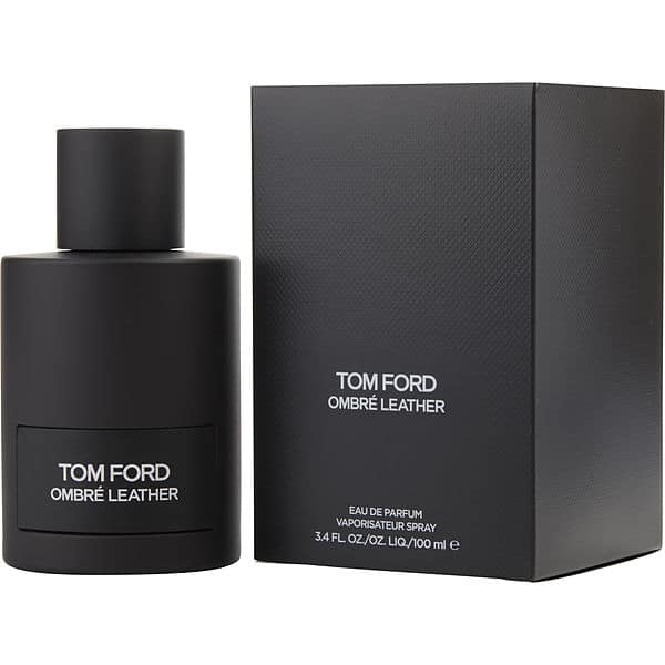 TOM FORD OMBRE LEATHER EDP (U) 100ML