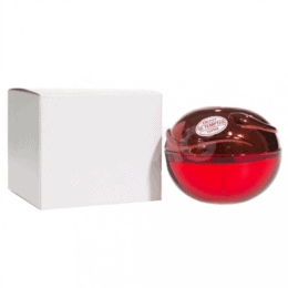 DKNY BE TEMPTED EDP (W) TESTER 100ML