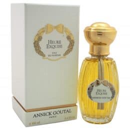 ANNICK GOUTAL HEURE EXQUISE EDP (W) 100ML