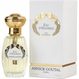 ANNICK GOUTAL EAU D'HADRIEN EDP (W) 100ML