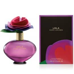 MARC JACOB LOLA EDP (W) 100ML