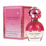 MARC JACOB DAISY DREAM KISS EDT (W) 50ML