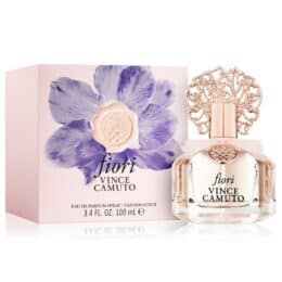 VINCE CAMUTO FIORI EDP (W) 100ML