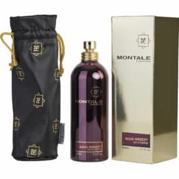 MONTALE AOUD GREEDY EDP (U) 100ML