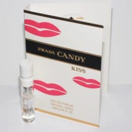PRADA CANDY KISS EDP (W) VIAL 1.5ML