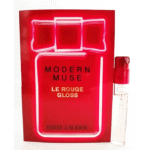 ESTEE LAUDER MODERN MUSE LE ROUGE GLOSS EDP (W) VIAL 1.5ML