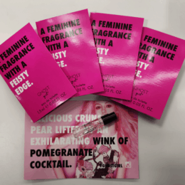 GHOST GIRL EDT (W) VIAL 2ML