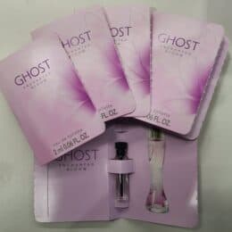 GHOST ENCHANTED BLOOM EDT (W) VIAL 2ML