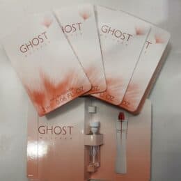 GHOST WHISPER EDT (W) VIAL 2ML