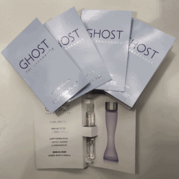 GHOST THE FRAGRANCE EDT (W) VIAL 2ML