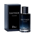 DIOR SAUVAGE EDP (M) 100ML