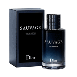 DIOR SAUVAGE EDP (M) 100ML