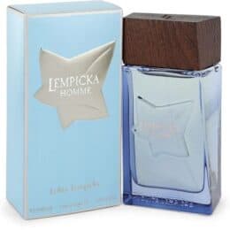 LOLITA LEMPICKA LEMPICKA HOMME EDT (M) 100ML