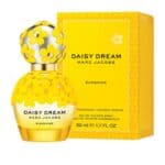 MARC JACOBS DAISY DREAM SUNSHINE EDT (W) 50ML