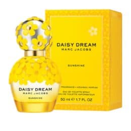 MARC JACOBS DAISY DREAM SUNSHINE EDT (W) 50ML