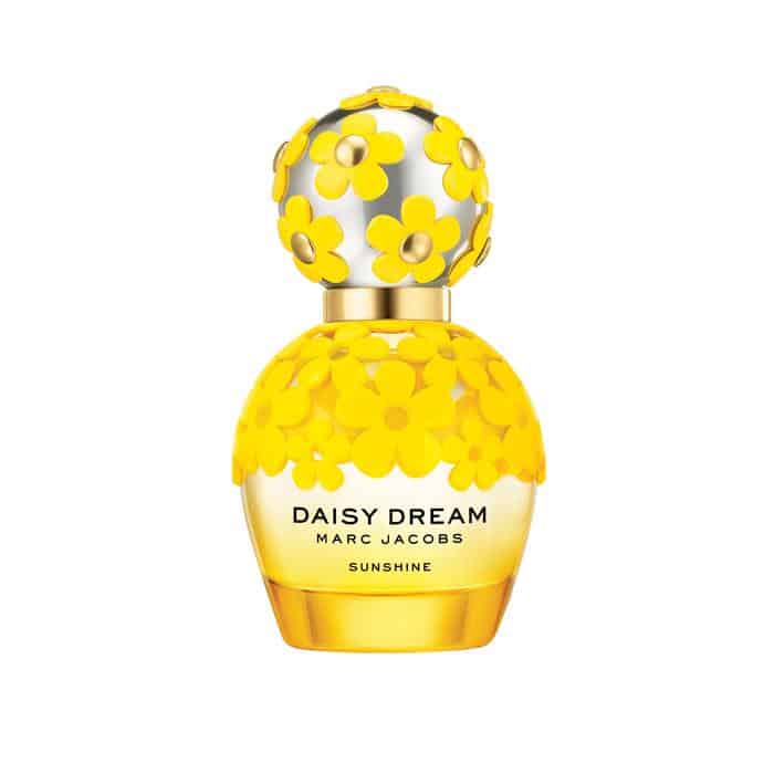 MARC JACOBS DAISY DREAM SUNSHINE EDT (W) 50ML - Image 2