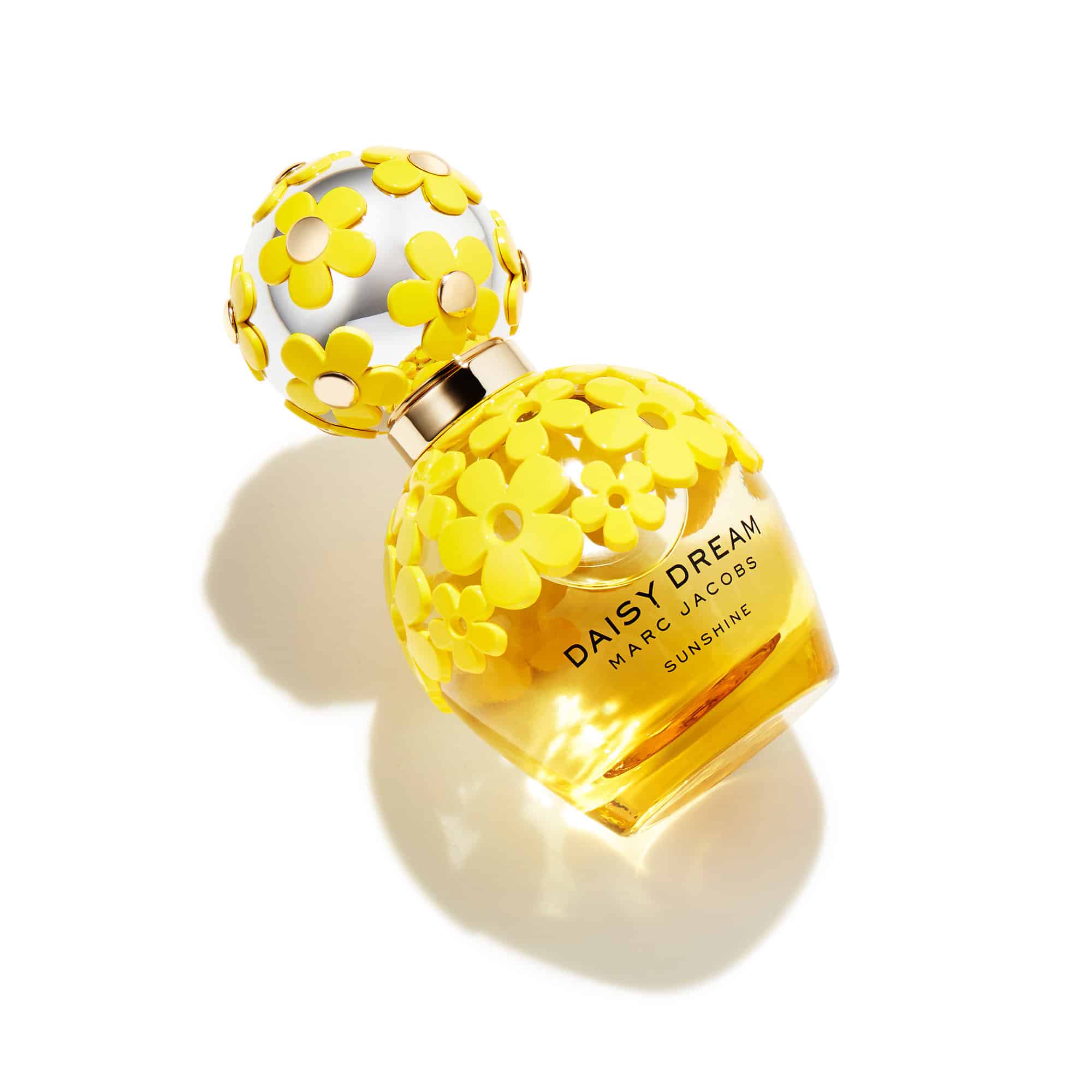 MARC JACOBS DAISY DREAM SUNSHINE EDT (W) 50ML - Image 3