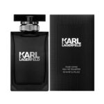 KARL LAGERFELD POUR HOMME EDT (M) 100ML
