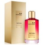 MANCERA VELVET VANILLA EDP (U) 120ML