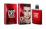 CHRISTIANO RONALDO CR7  EDT (MEN) 100ML