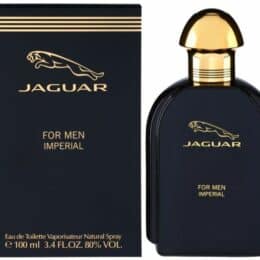 JAGUAR IMPERIAL EDT (M) 100ML