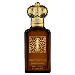 CLIVE CHRISTIAN (PRIVATE COLLECTION)  I - AMBER ORIENTAL EDP (M) 50ML