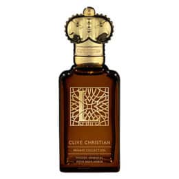 CLIVE CHRISTIAN (PRIVATE COLLECTION)  L - WOODY ORIENTAL EDP (M) 50ML