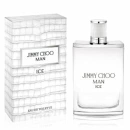 JIMMY CHOO MAN ICE EDT 100ML