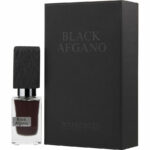 NASOMATTO BLACK AFGANO EXTRAIT DE PARFUM (U) 30ML