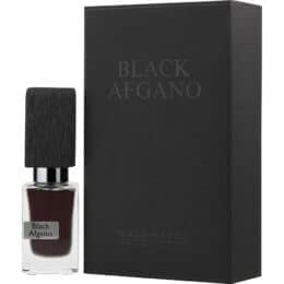 NASOMATTO BLACK AFGANO EXTRAIT DE PARFUM (U) 30ML