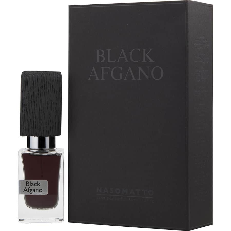 NASOMATTO BLACK AFGANO EXTRAIT DE PARFUM (U) 30ML