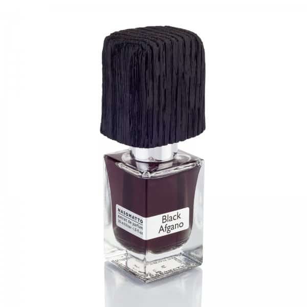 NASOMATTO BLACK AFGANO EXTRAIT DE PARFUM (U) 30ML - Image 2