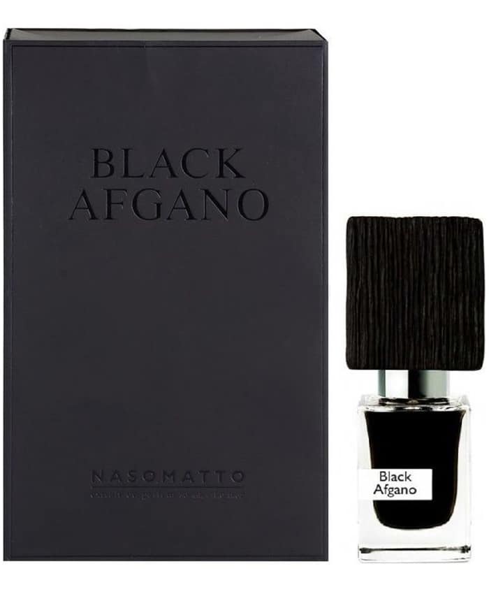NASOMATTO BLACK AFGANO EXTRAIT DE PARFUM (U) 30ML - Image 3