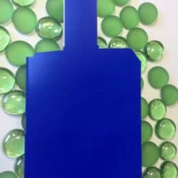 HISTOIRES de PARFUMS - THIS NOT A BLUE BOTTLE (U)  VIAL