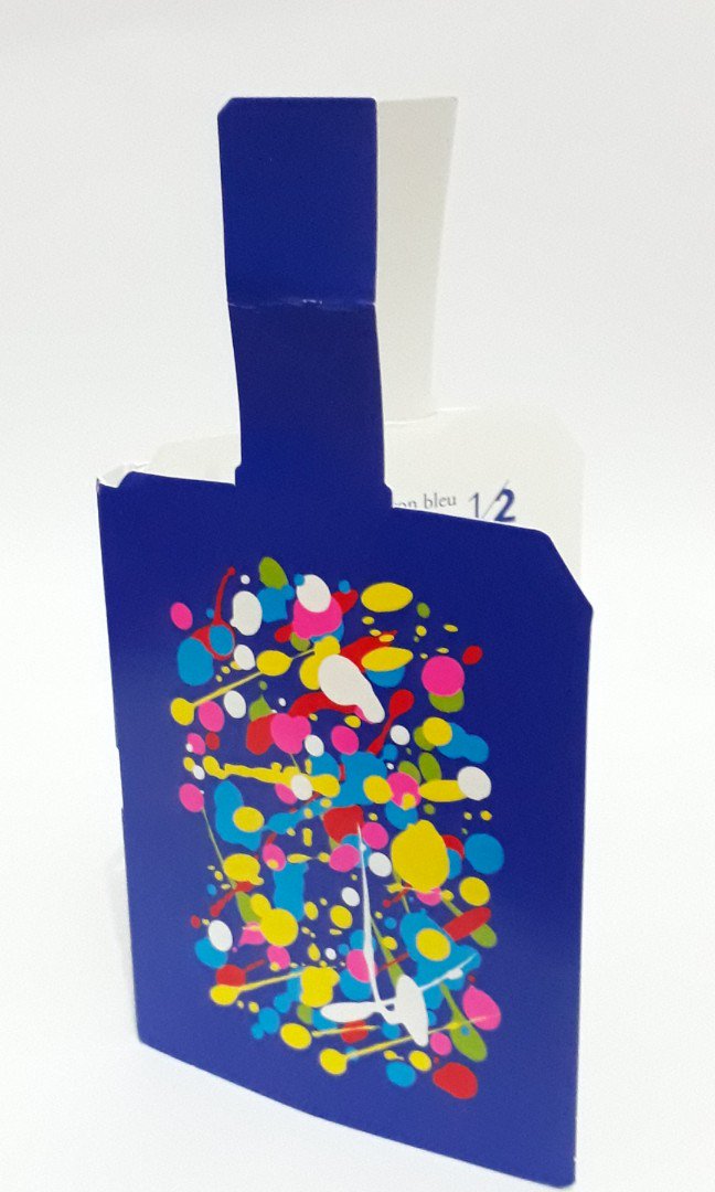 HISTOIRES de PARFUMS THIS IS NOT A BLUE BOTTLE 1.2 VIAL - Image 2