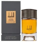 DUNHILL LONDON SIGNATURE COLLECTION MOROCCAN AMBER EDP (M) 100ML