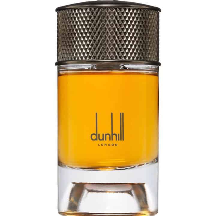 DUNHILL LONDON SIGNATURE COLLECTION MOROCCAN AMBER EDP (M) 100ML - Image 2
