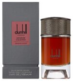 DUNHILL LONDON SIGNATURE COLLECTION ARABIAN DESERT EDP (M) 100ML
