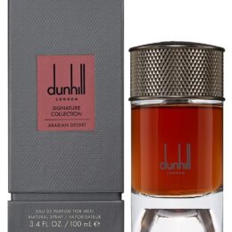 DUNHILL LONDON SIGNATURE COLLECTION ARABIAN DESERT EDP (M) 100ML