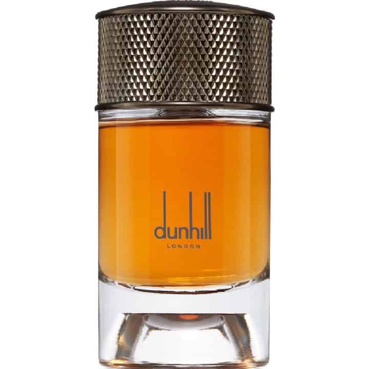 DUNHILL LONDON SIGNATURE COLLECTION BRITISH LEATHER EDP (M) 100ML - Image 3