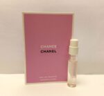 CHANEL CHANCE EAU VIVE EDT (W) VIAL 2ML