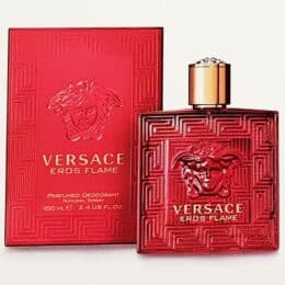 VERSACE EROS FLAME EDP (M) 100ML