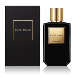 ELIE SAAB CUIR PATCHOULI ESSENCE DE PARFUM (U) 100ML