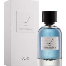 RASASI SOTOOR RAA  EDP (U) 100ML