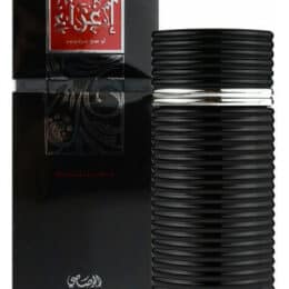 RASASI EGRA  EDP FOR MEN 100ML